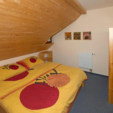 Ostruzna-1 By Interhome Apartman