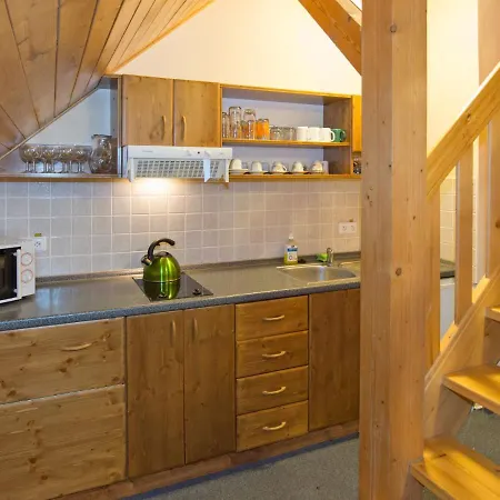 Ostruzna-1 By Interhome Apartman