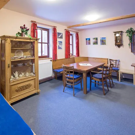 Ostruzna-1 By Interhome Apartman *