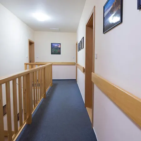 Ostruzna-1 By Interhome Apartman