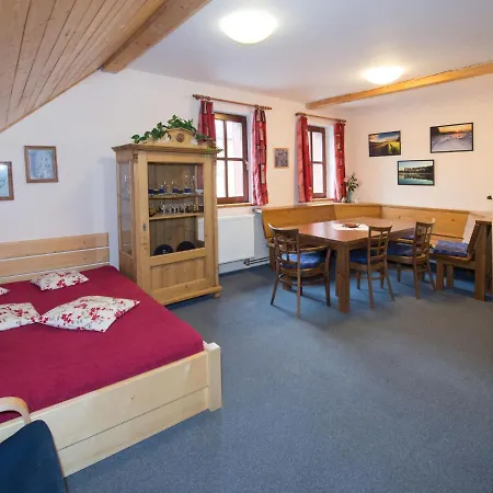 Apartman Ostruzna-1 By Interhome Ostružná