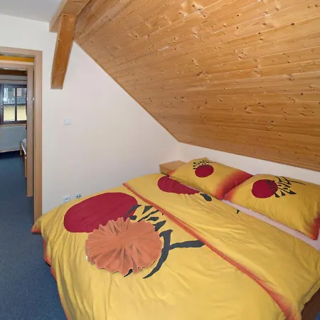 Apartman Ostruzna-1 By Interhome