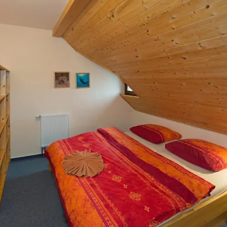 Apartman Ostruzna-1 By Interhome Ostružná