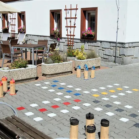 Ostruzna-1 By Interhome Apartmán