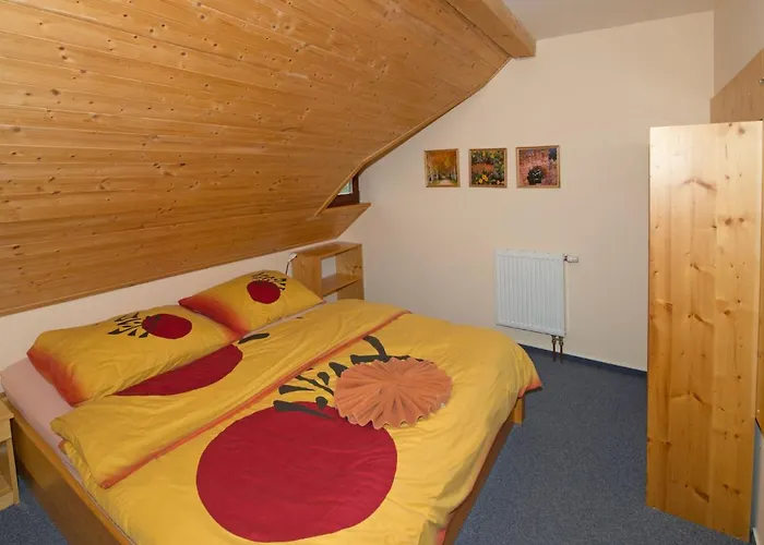Ostruzna-1 By Interhome Апартаменты