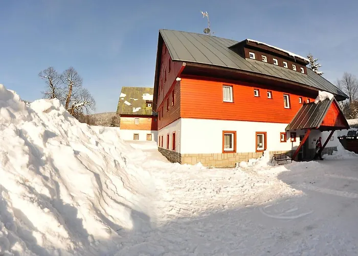 Ostruzna-1 By Interhome *